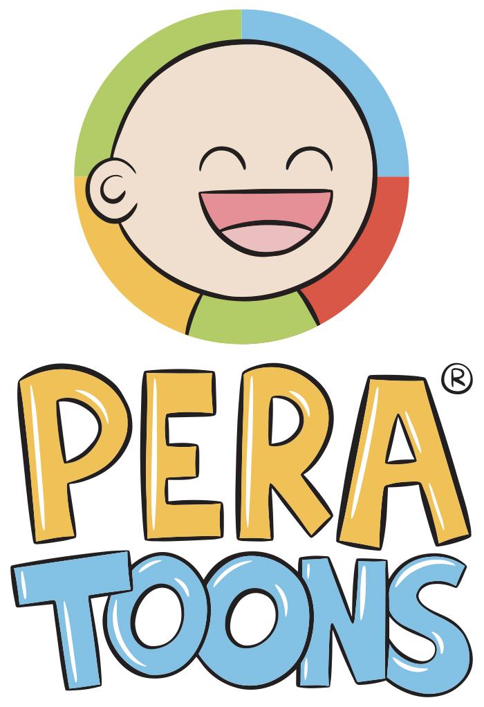 PERA TOONS