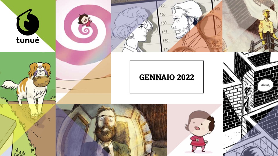 Gennaio 2022