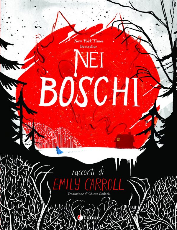 Nei boschi