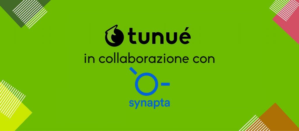 Tunué è protagonista di un progetto sperimentale promosso da Lexis per sviluppare ed ampliare l'uso del machine learning nel mondo dell'editoria italiana.