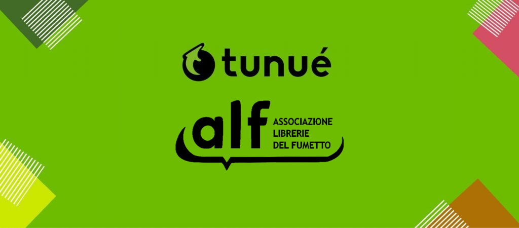 Tunué lancia una piccola grande rivoluzione nel mercato del fumetto. Da oggi sarà possibile per le fumetterie il reso assoluto che riguarda le novità e gli imperdibili del catalogo Tunué.