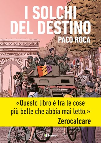 I solchi del destino (n. e.)