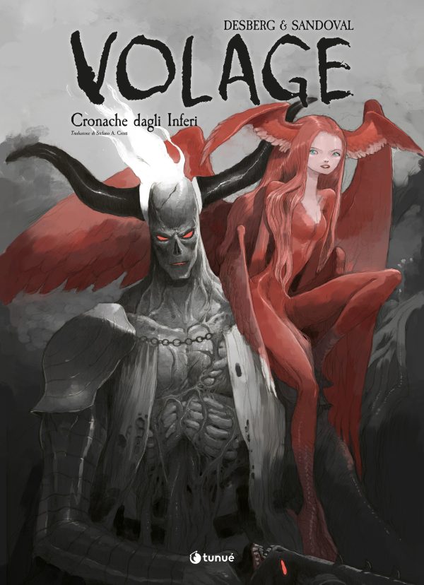 Volage (Variant)