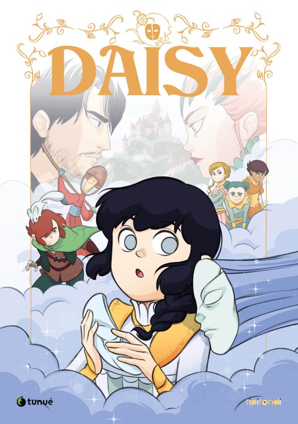 Daisy (integrale)