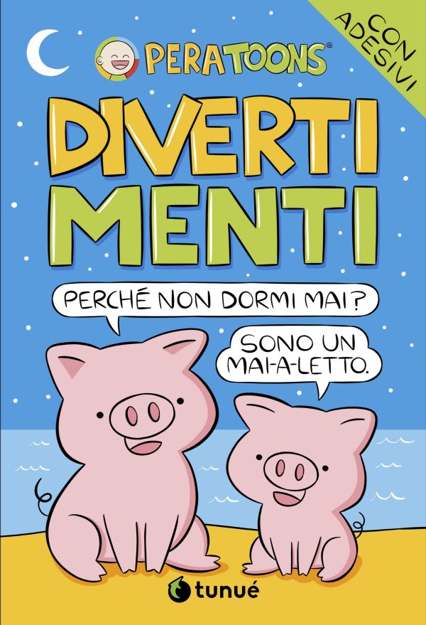 Divertimenti