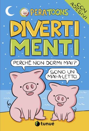 Divertimenti_cover