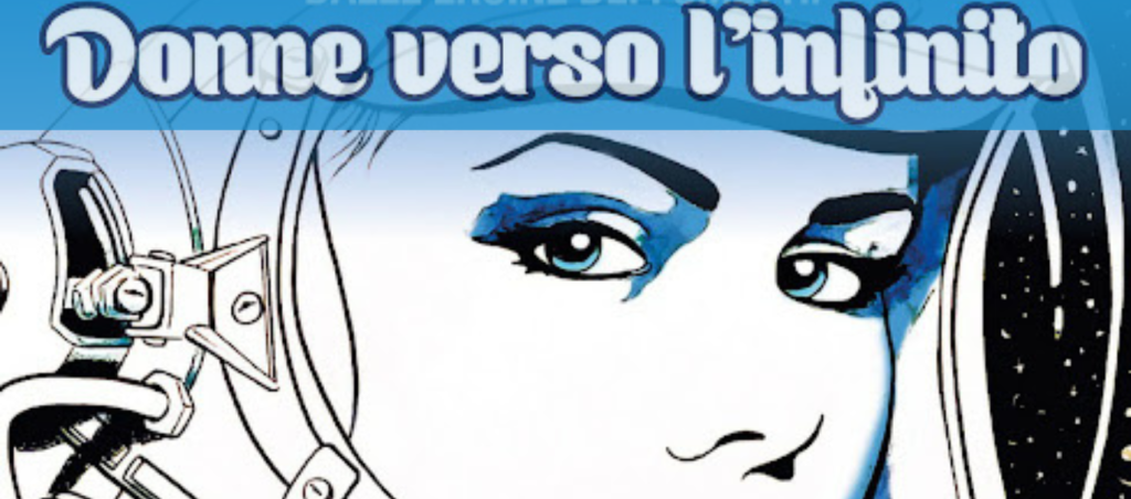 A Novara, dal 10 al 12 e dal 17 al 19 marzo, si terrà Donne verso l'infinito, una mostra che spazierà tra parola e musica, moda e anche fumetti, una celebrazione del femminile a tutto tondo.