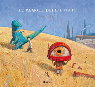 Le regole dell'estate (nuova edizione)