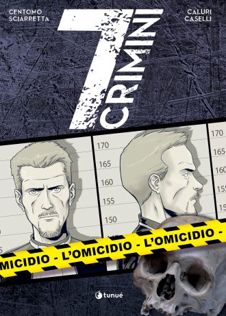 7CRIMINI - L'omicidio