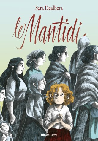 Le mantidi