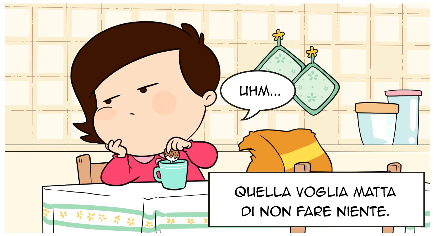 Simple e madama dimmi di sì