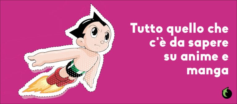 Anime e manga saggi 2