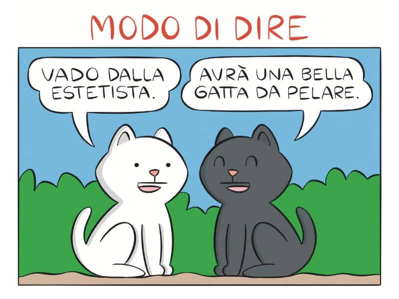 Pera Toons on X: Tre desideri #battute #freddura #fumetti #ridi  #barzellette #divertenti #sorridere #genio #lampada   / X