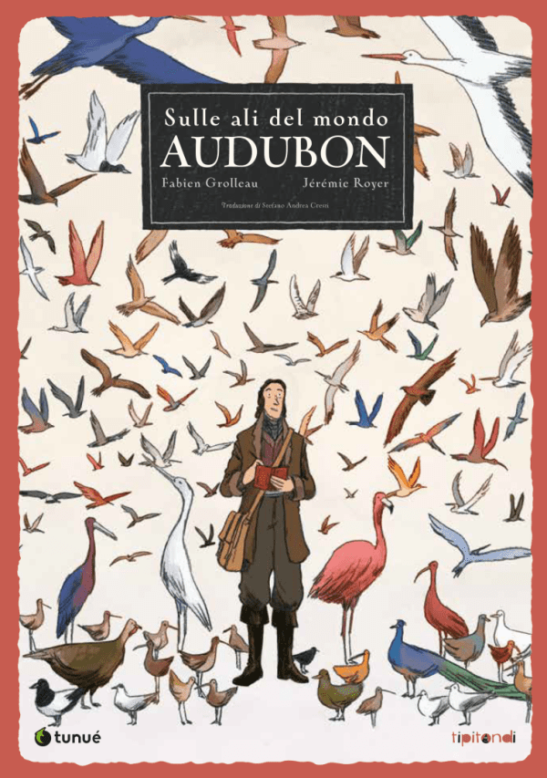 Audubon