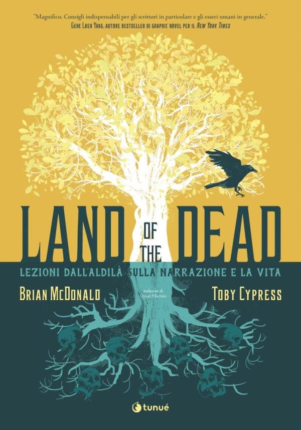 Land of Dead