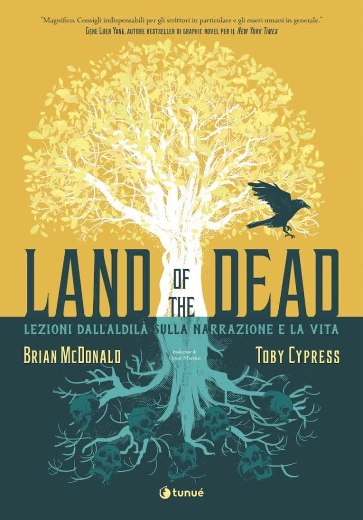 Land of Dead