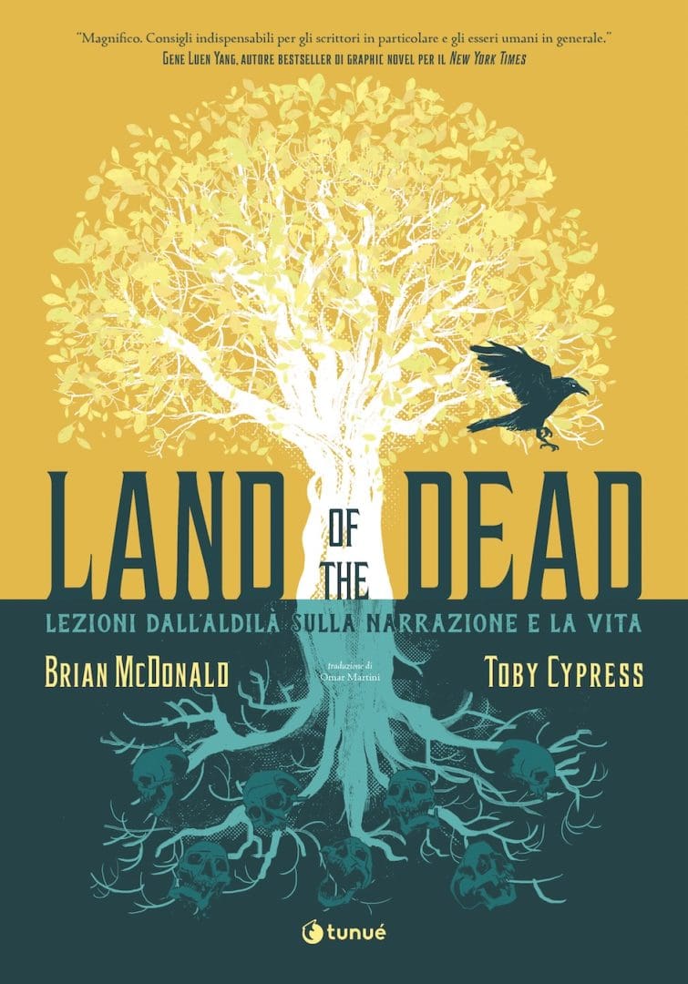 Land of Dead