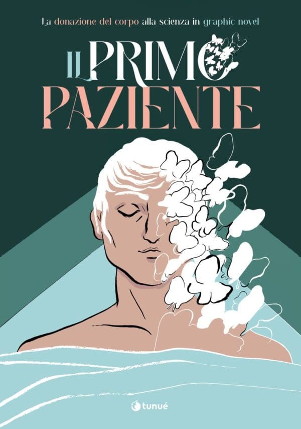 Il primo paziente