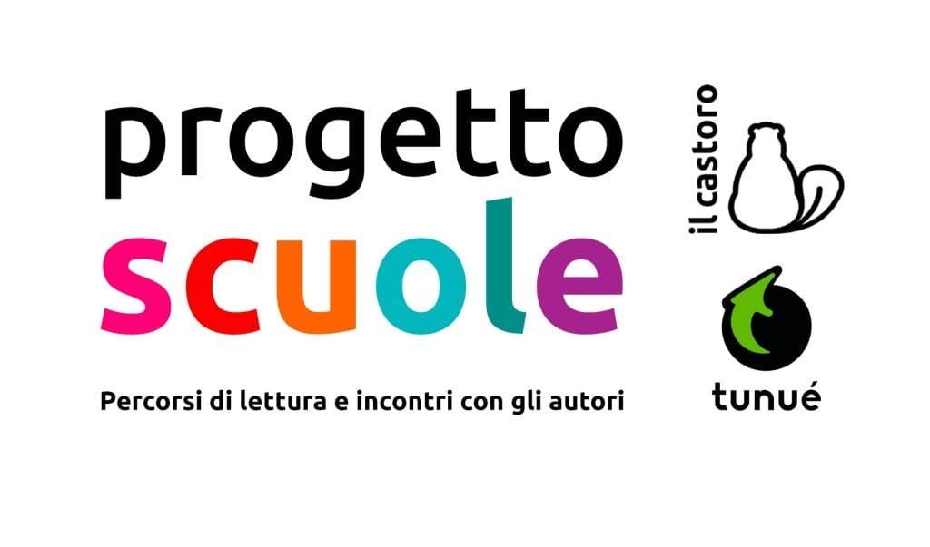 Progetto scuole logo