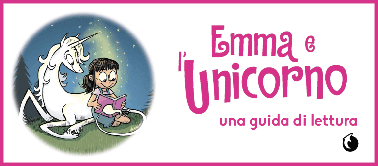 Emma e l'unicorno - una guida di lettura