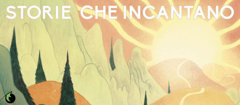 Storie che incantano