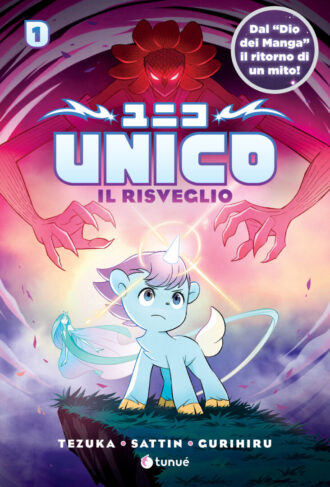 Unico - Il risveglio Volume 1