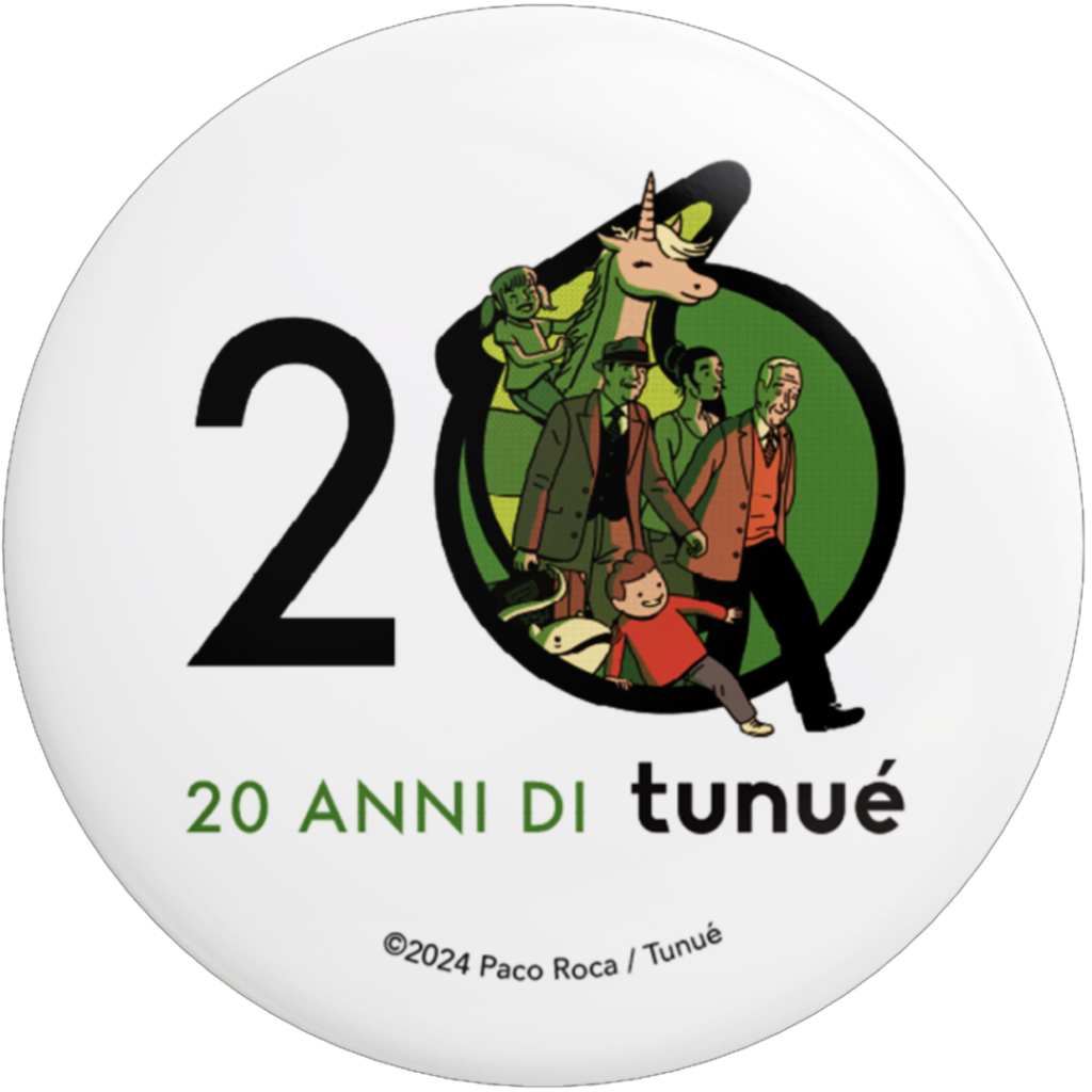 spilletta 20 anni
