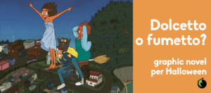 Halloween lista post