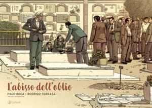 L'abisso dell'oblio - Paco Roca e Rodrigo Terrasa