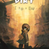 Dirt 1 I figli di Edin Variant postapocalittica