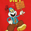 Dirt 1 I figli di Edin Variant vintage