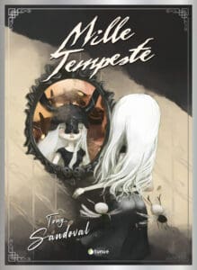 Mille tempeste Nuova edizione