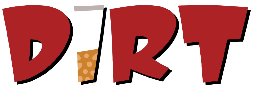 Logo Dirt