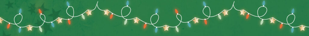 Calendario dell'Avvento -banner