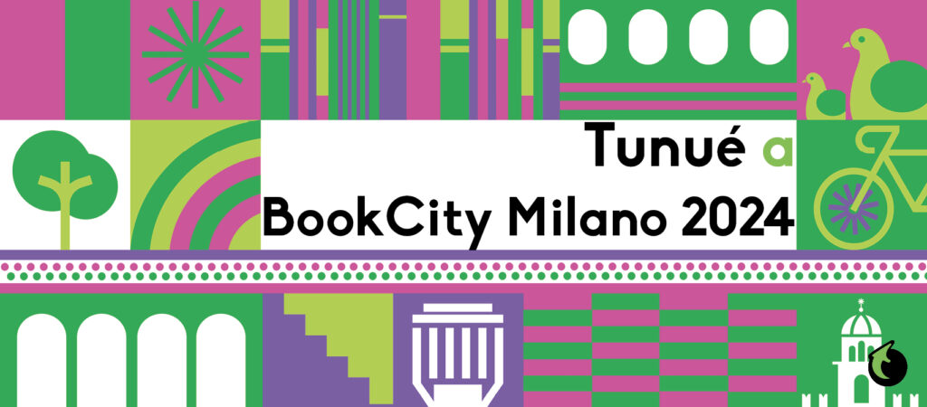 BookCity 2024