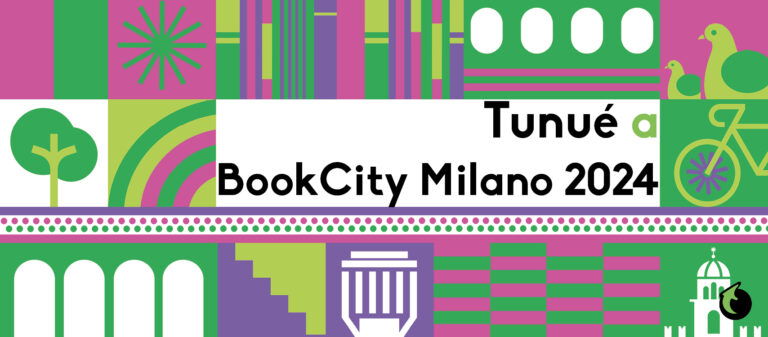 BookCity 2024