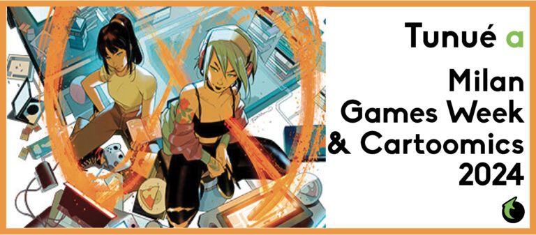 Milan Games Week 2024