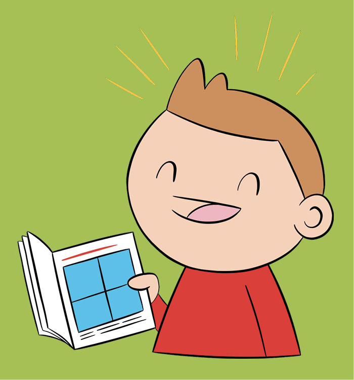 PERA TOONS - proposte Kids