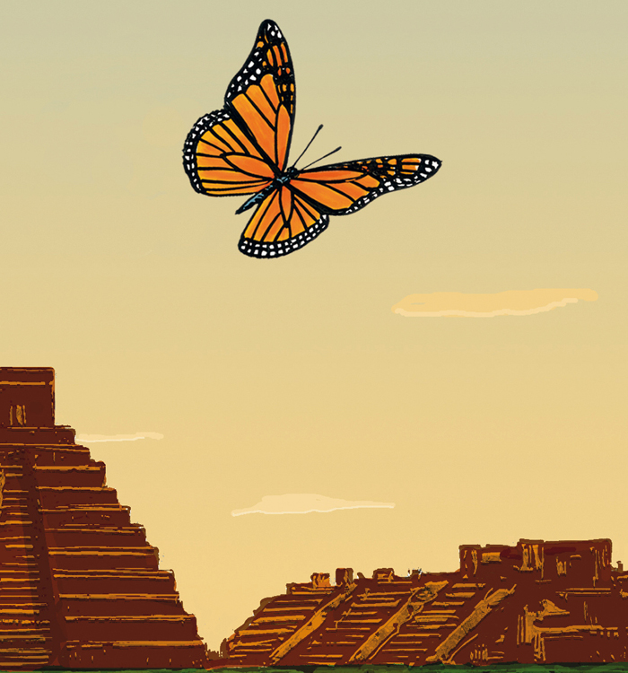 Peter Kuper - proposte graphic novel