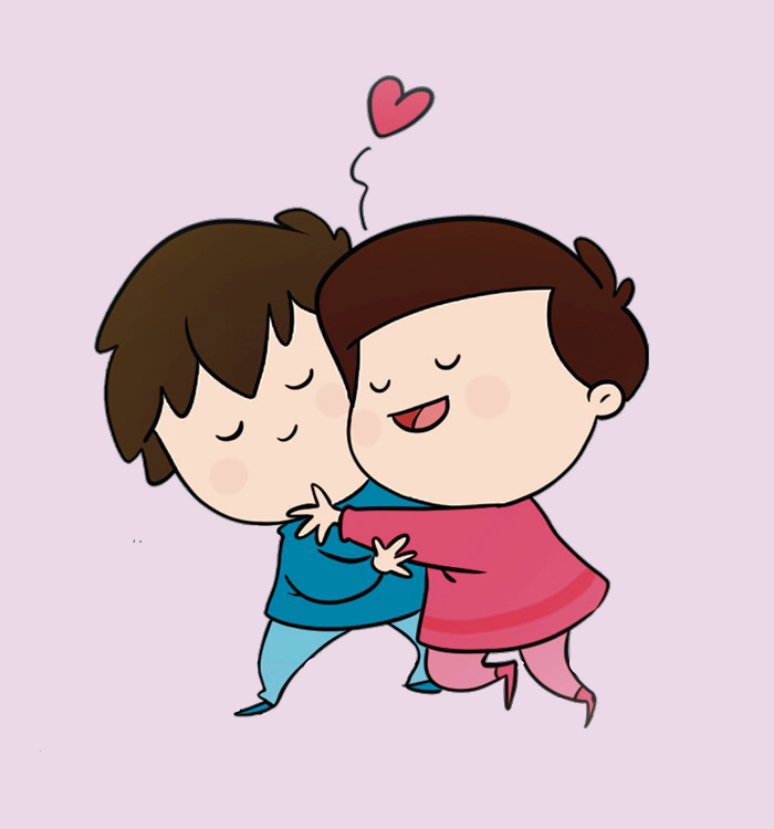 Simple e Madama - proposte graphic novel