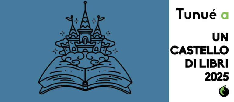 Castello di Libri Sermoneta 2025