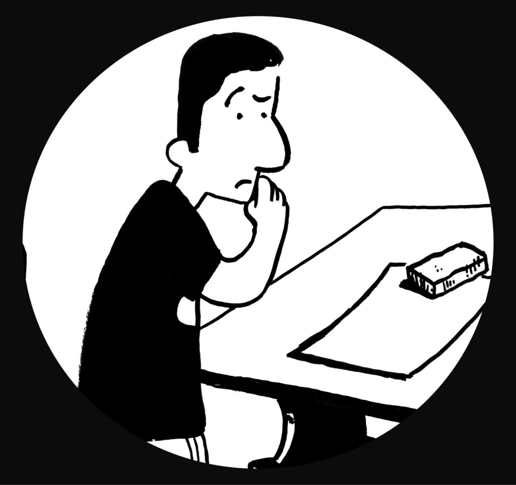 Gud - Tutti possono fare fumetti, le guide