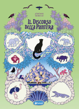 Il discorso della Pantera