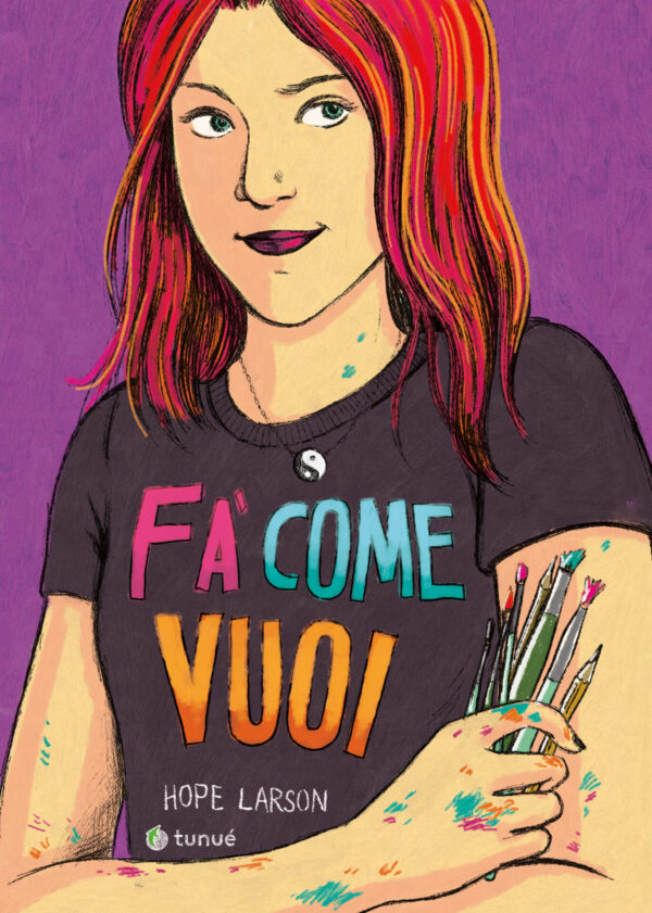 Fa’ come vuoi