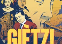 Gietz - Giètz! nuova edizione