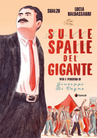 Sulle spalle del gigante - Giuseppe Di Vagno