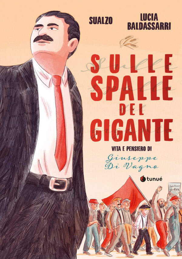 Sulle spalle del gigante - Giuseppe Di Vagno