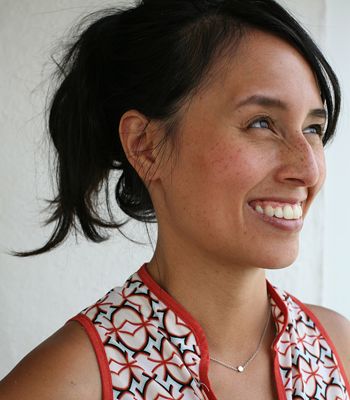 LeUyen Pham - foto bio
