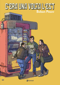 C'era una volta l'Est