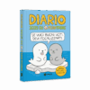 Pera Toons Diario 2025-2026 - mock up